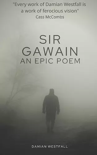 Sir Gawain cover