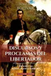 Discursos y Proclamas del Libertador cover