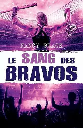 Le sang des bravos cover