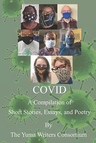 Covid cover