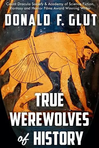 True Werewolves of History cover