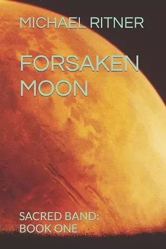 Forsaken Moon cover