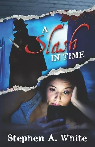 A Slash in Time cover