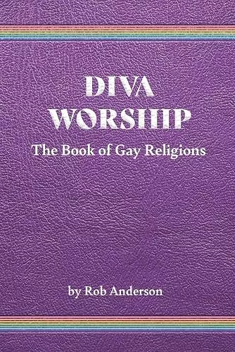 Diva Worship cover