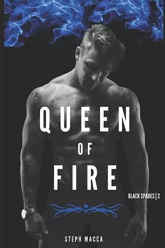 Queen of Fire cover
