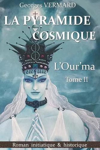 La pyramide cosmique II cover