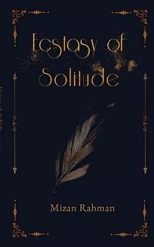 Ecstasy of Solitude cover