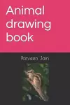 Drawing book cover