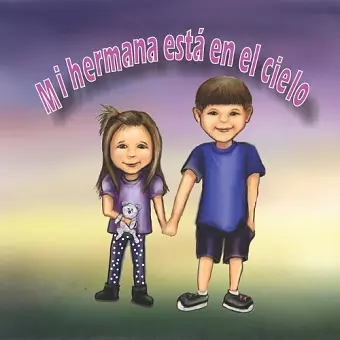 Mi hermana está en el cielo cover