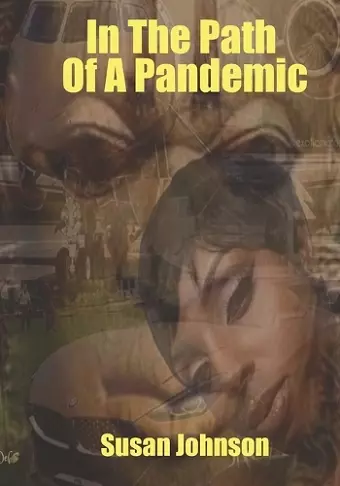 In the Path of a Pandemic cover