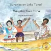 Surprise on Lake Tana cover