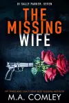 The Missing Wife cover