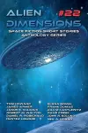 Alien Dimensions #22 cover