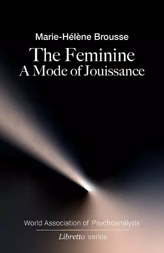 The Feminine cover