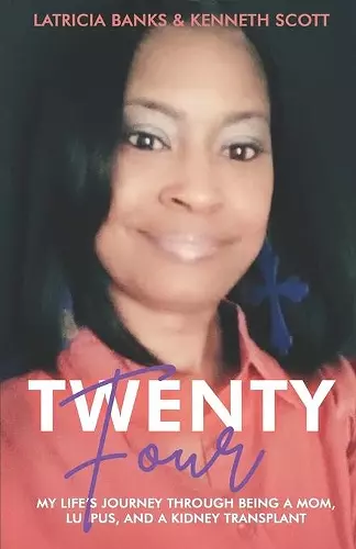 Twenty-Four cover