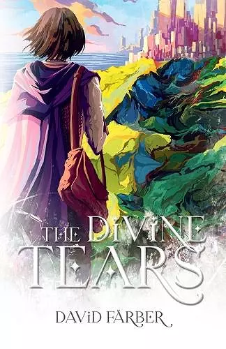 The Divine Tears cover