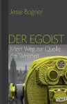 Der Egoist cover