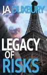 Legacy Of Risks cover