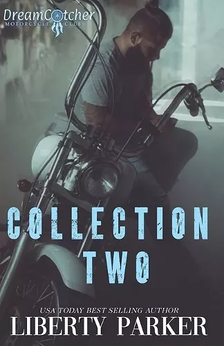 DreamCatcher MC Collection 2 cover