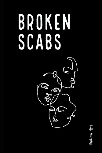 Broken Scabs cover