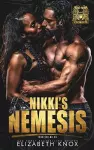 Nikki's Nemesis cover