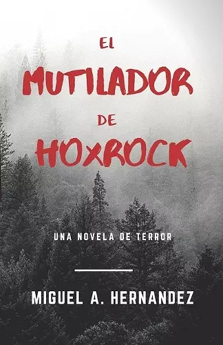 El Mutilador de Hoxrock cover