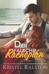 Der falsche Racheplan cover