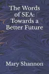 The Words of SEA cover