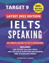 Ielts Speaking 2022 - Latest Topics cover
