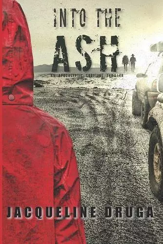 Into the Ash cover