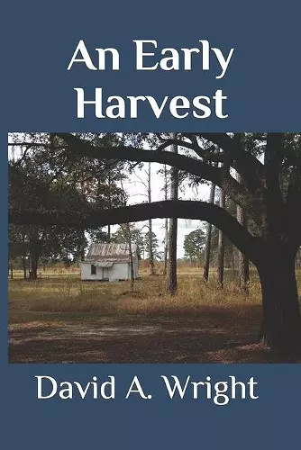 An Early Harvest cover