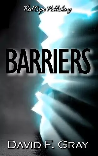 Barriers cover