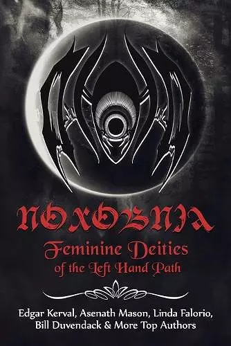 Noxobnia cover