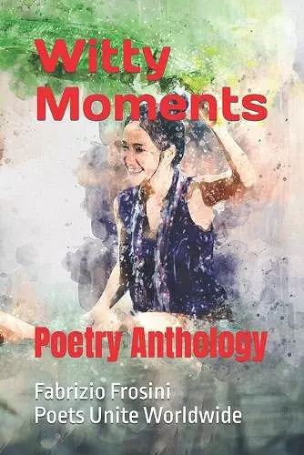 Witty Moments cover