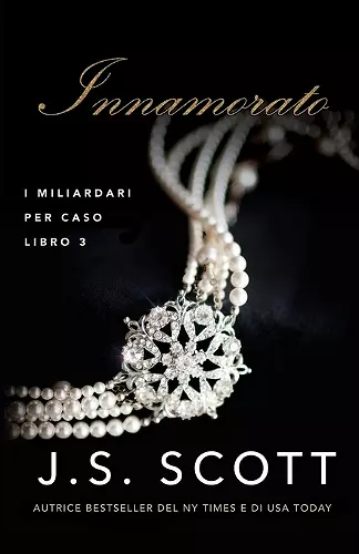 Innamorato cover