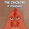 The Chickens of Springwood cover