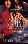 Sin & Saint cover