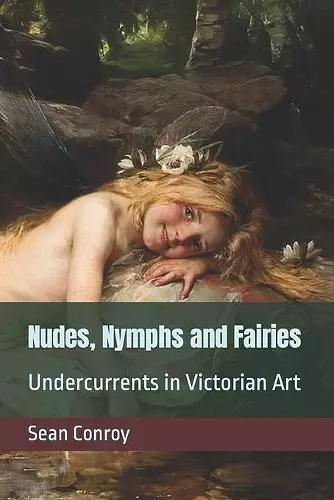 Nudes, Nymphs and Fairies cover