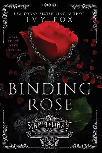 Binding Rose cover