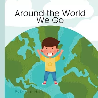 Around the World We Go cover