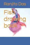 Fish drawing book cover