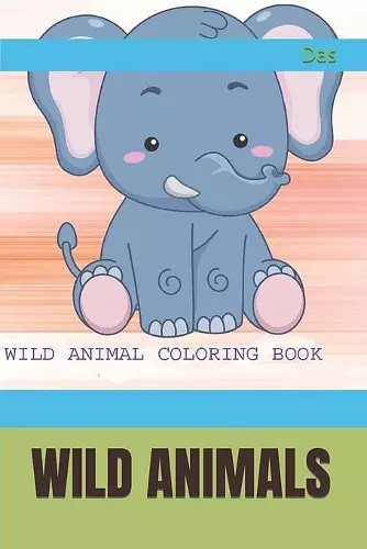 Wild Animals cover