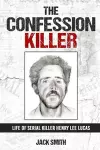 The Confession Killer cover