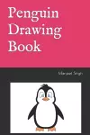 Penguin Drawing Book cover