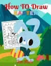 How to draw an Easter Bunny cover