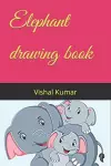 Elephant drawing book cover