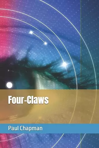 Four-Claws cover