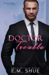 Doctor Trouble cover