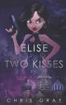 Elise and the Two Kisses Comic Cover Edition cover