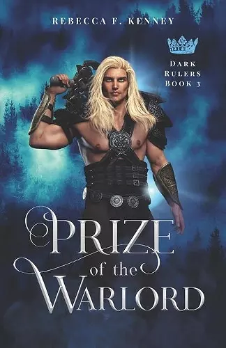 Prize of the Warlord cover